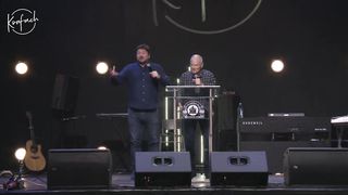 Томми Барнетт - Благодать по пути