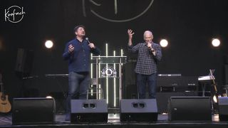 Томми Барнетт - Благодать по пути