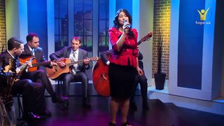 Адония - Молитва