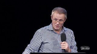 Александр Шевченко - Необходимость церковных реформ 2