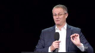 Александр Шевченко - Необходимость церковных реформ 1