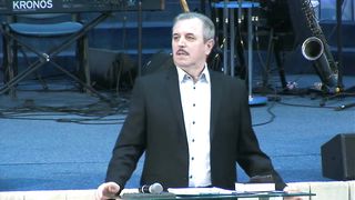 Филипп Савочка - 5 духов, разрушающих церковь