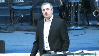 Филипп Савочка - 5 духов, разрушающих церковь