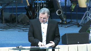 Филипп Савочка - 5 духов, разрушающих церковь