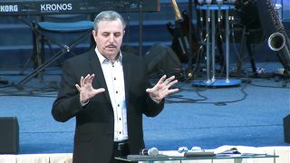 Филипп Савочка - 5 духов, разрушающих церковь