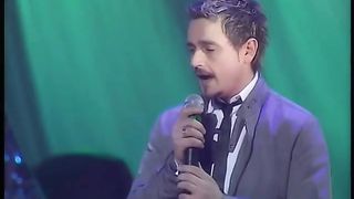 Искуи Абалян и Александр Патлис - За облаками