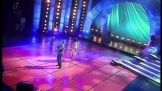 Искуи Абалян и Александр Патлис - За облаками