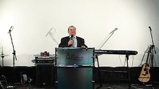 Сергей Цвор - Бог отвечает на веру