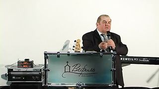 Сергей Цвор - Бог отвечает на веру