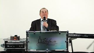 Сергей Цвор - Бог отвечает на веру