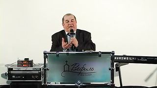 Сергей Цвор - Бог отвечает на веру