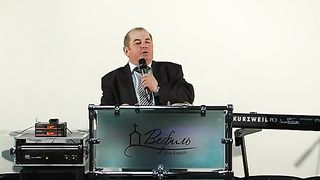 Сергей Цвор - Бог отвечает на веру