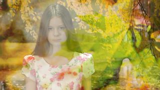 Анжелика Вишня - Ты позови