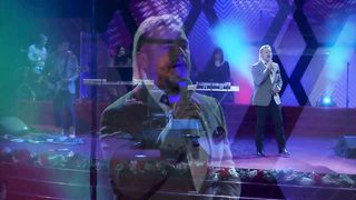 Александр Патлис - Любовь с небес 2