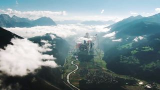 Слово стало плотью (Караоке)