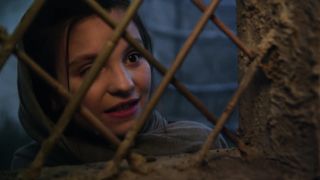 Он Знает Мое Имя (2015)