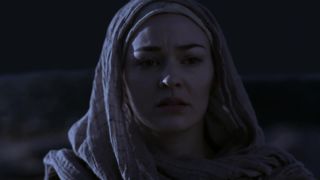 Он Знает Мое Имя (2015)