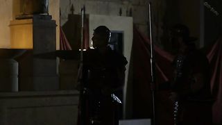 Савл: Путешествие в Дамаск (2014)