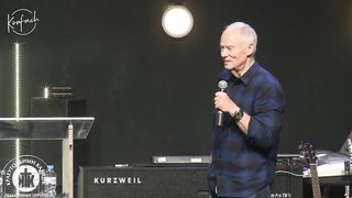 Томми Барнетт - С Ним не безопасно, но с Ним здорово