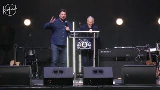 Томми Барнетт - С Ним не безопасно, но с Ним здорово