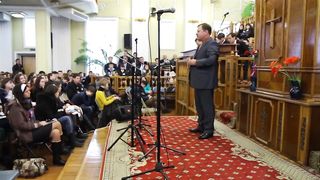 Вадим Дахненко - Осенние листья кружат надо мной