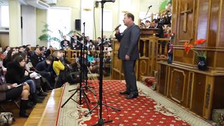 Вадим Дахненко - Осенние листья кружат надо мной