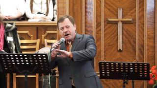 Вадим Дахненко - Осенние листья кружат надо мной