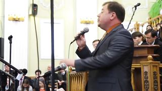 Вадим Дахненко - Осенние листья кружат надо мной