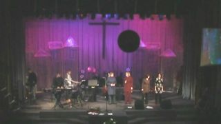 Вадим Ятковский - Иоанна 3:16