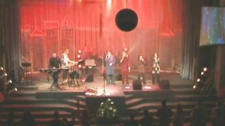 Вадим Ятковский - Иоанна 3:16