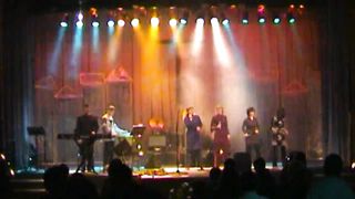 Вадим Ятковский - Иоанна 3:16