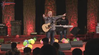 Вадим Ятковский - Зажигай огонь