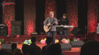 Вадим Ятковский - Зажигай огонь