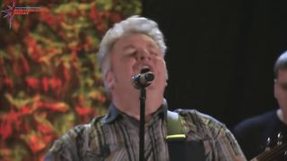 Вадим Ятковский - Зажигай огонь