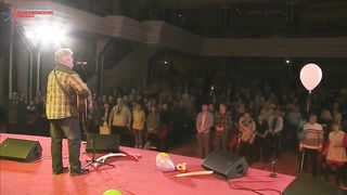 Вадим Ятковский - Зажигай огонь