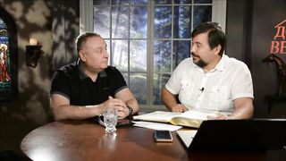 Дом Веры - Артур Симонян - Скорбь или траур 2