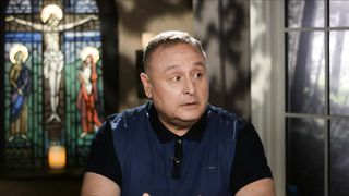 Дом Веры - Артур Симонян - Скорбь или траур 1