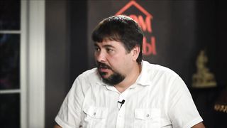 Дом Веры - Артур Симонян - Скорбь или траур 1