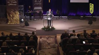 Эдуард Грабовенко - Будущее которое даёт тебе Бог