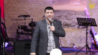 Андрей Тищенко - Будь верующим