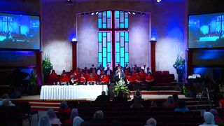 Александр Пекун - Сокровенная Мудрость Божья в Распятии Христа