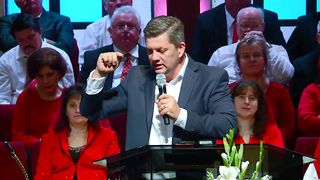 Александр Пекун - Сокровенная Мудрость Божья в Распятии Христа