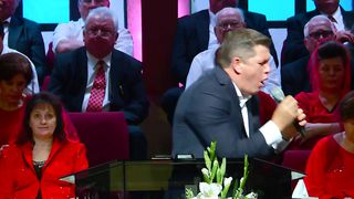 Александр Пекун - Сокровенная Мудрость Божья в Распятии Христа