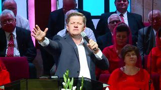 Александр Пекун - Сокровенная Мудрость Божья в Распятии Христа