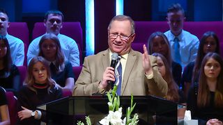 Виктор Павловский - Определенное дарование