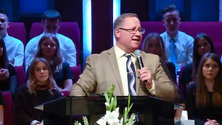 Виктор Павловский - Определенное дарование