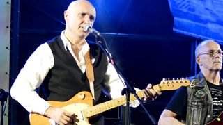 Валерий Короп - Он был такой же как все