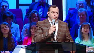 Леонид Малько - Соль