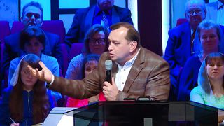 Леонид Малько - Соль