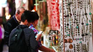 Валерий Короп - Ароматная Земля